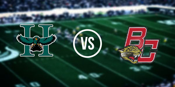 Highland vs Boulder Creek