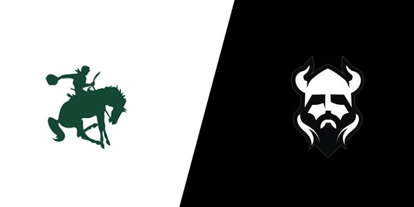 Plateau Valley High School vs. Valley High School