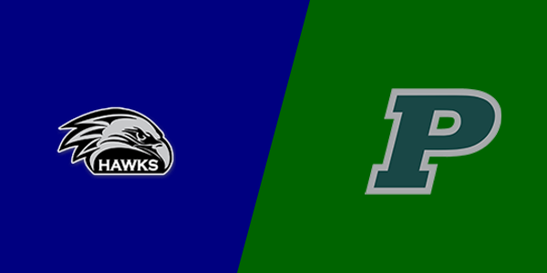 River Ridge High School vs. Peninsula High School