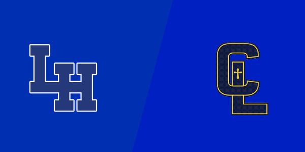 La Habra vs. Crean Lutheran