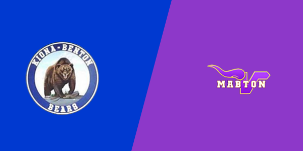 Kiona-Benton City High School vs. Mabton Junior/Senior High School