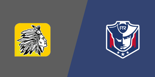 Wetumpka High School vs. Pike Road High School