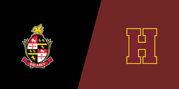 Dulaney High School vs. Hereford High School