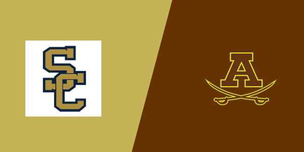 Stoney Creek High School vs. Rochester Adams High School