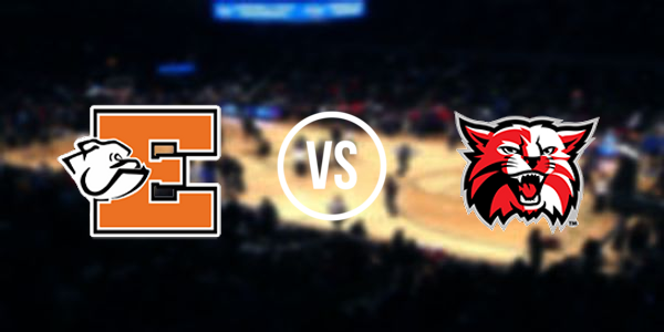 Elida High School vs Kenton High School