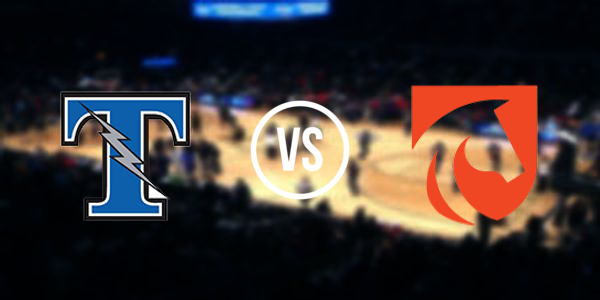 Maranatha Christian Academy vs Tartan High School