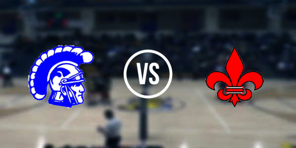 Lower Lake High School vs St. Helena High School