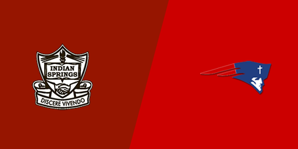 Indian Springs School vs. American Christian Academy