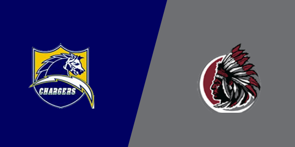 Madison Preparatory vs. Istrouma High School