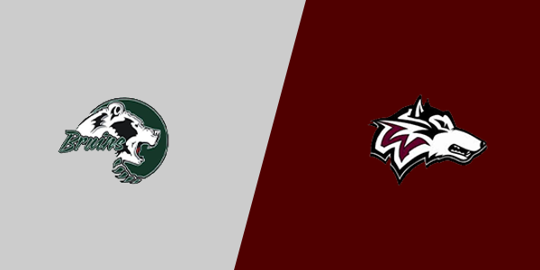 Ponderosa High School vs. Woodcreek High School