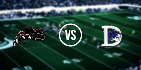 Elmore County High School vs. Demopolis High School