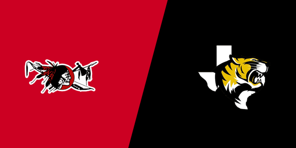 Winnsboro High School vs. Malakoff High School