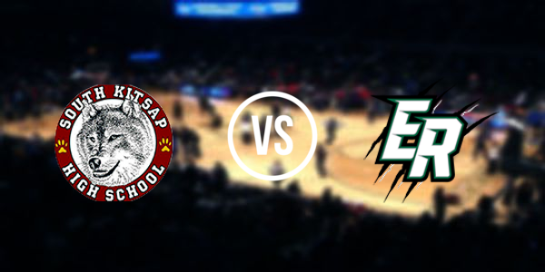 South Kitsap High School vs. Emerald Ridge High School