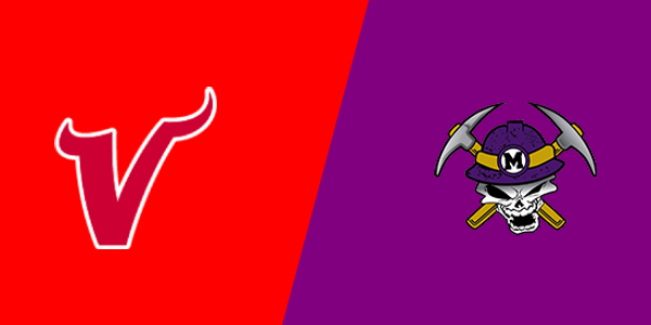 Valley High School vs. Sunrise Mountain High School