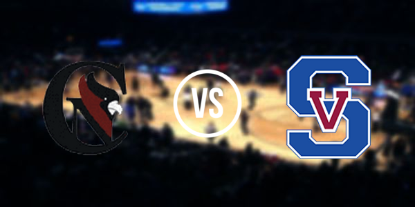Cardinal Newman High School vs. St Vincent De Paul College Prep