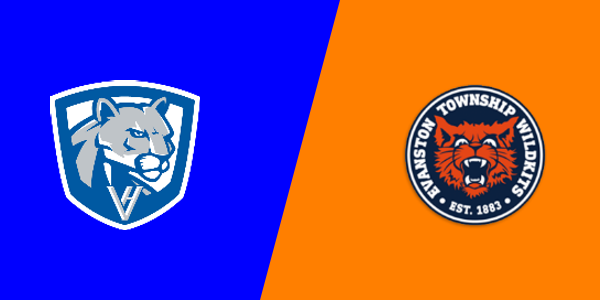 Evanston Township vs. Vernon Hills