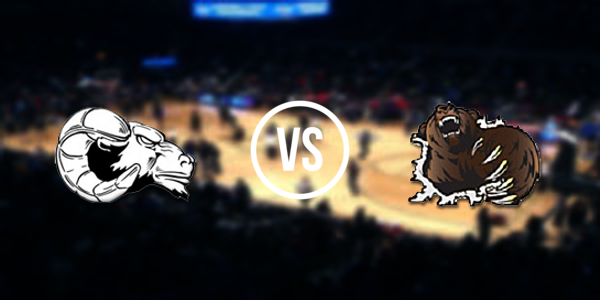 Clearwater Valley High School vs. Kamiah High School
