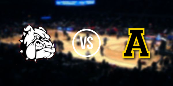 McPherson High School vs. Andale High School