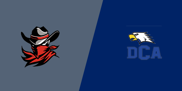 Yuma vs. Dayspring Christian Academy