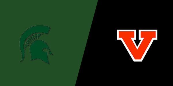 Eastside High School vs. Virginia High School