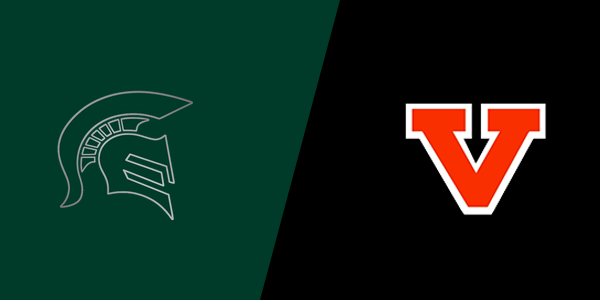 Eastside High School vs. Virginia High School