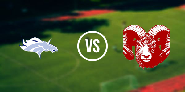 Away vs. Greene Central High School