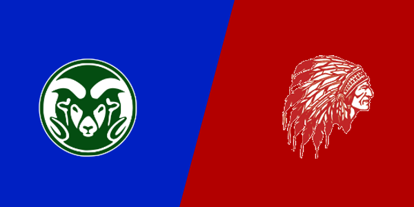 Tinora High School vs. Wauseon High School