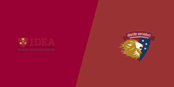 IDEA Public Charter School vs. Washington Latin Public Charter School