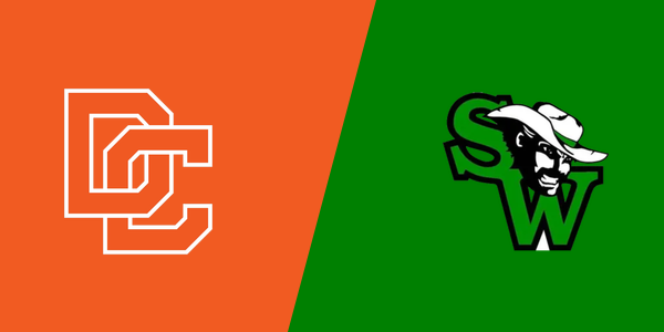 Davie County High School vs. Southwest Guilford High School