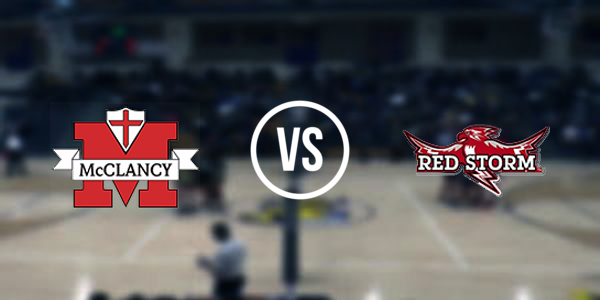 Monsignor McClancy High School vs St. John's Preparatory School