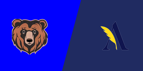 Columbia Adventist Academy vs. Auburn Adventist Academy