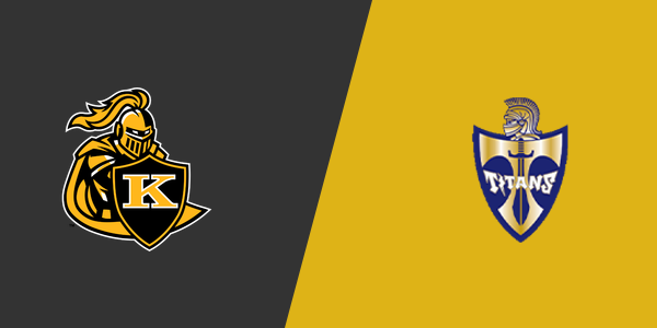 Floyd E. Kellam High School vs. Hidden Valley High School