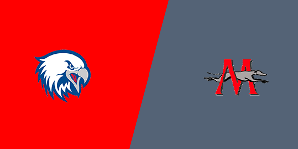 Hillcrest High School vs. Marmaduke High School