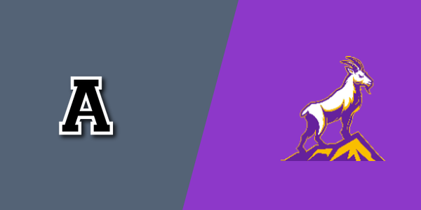 Away vs. Pateros High School