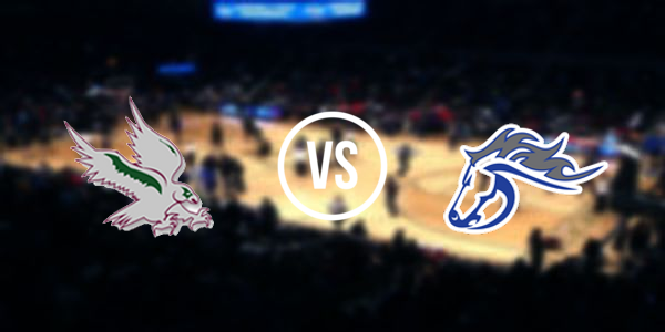 Central Valley High School - Ceres vs. Mountain House High School