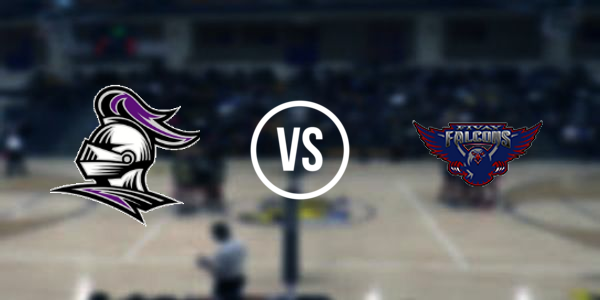 River Ridge High School vs. Fivay High School