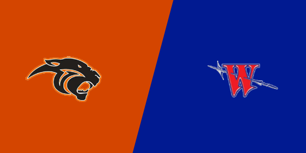 Plainfield High School vs. Waterford High School