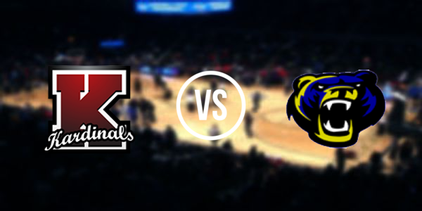 Kenai Central High School vs Kodiak High School