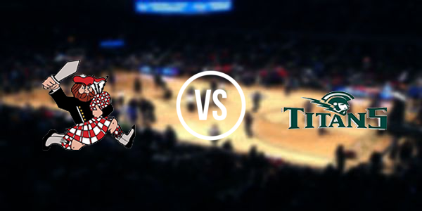 West Salem High School vs. David Douglas High School