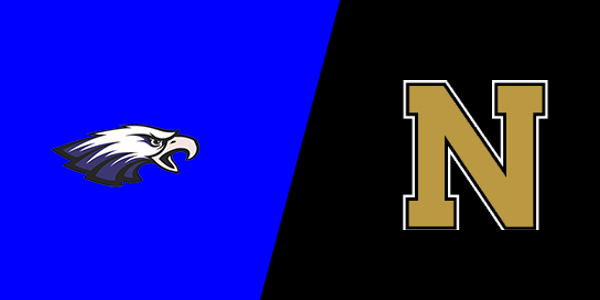 Eisenhower High School vs. L'Anse Creuse North High School