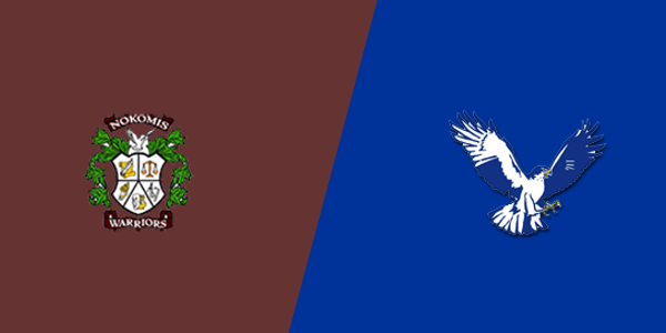 Nokomis Regional High School vs. Hermon High School