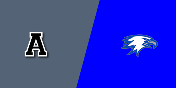 Away vs. Bradleyville High School