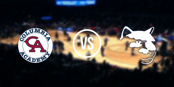 Columbia Academy vs Franklin Road Academy