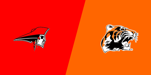 Perry High School vs. Chagrin Falls High School