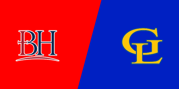 Bishop Hartley vs. Gahanna Lincoln High School