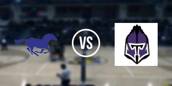 Ridgeview High School vs El Paso-Gridley High School