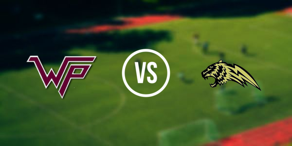 Russellville High School vs West Point High School