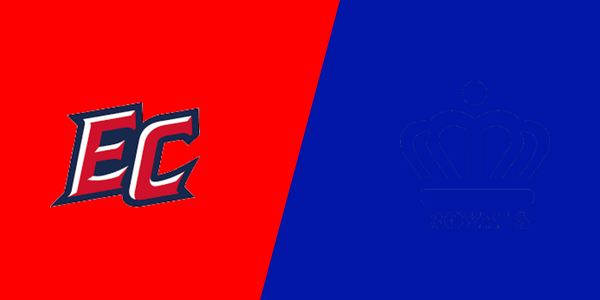 East Carter High School vs. Mason County High School