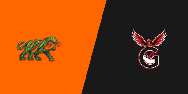 Kettle Run High School vs. Gainesville High School
