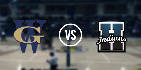 West Greene High School vs. Hancock County High School
